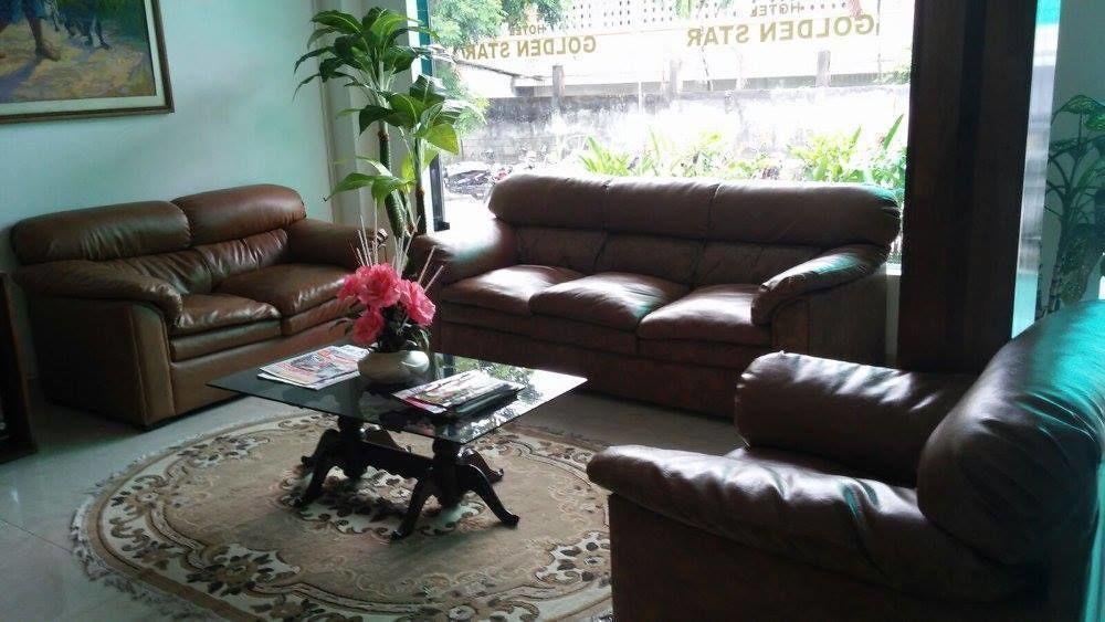 Hotel Golden Star Iquitos Exterior photo